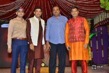 Srinivasa Kalyanam Movie Audio Launch Photos